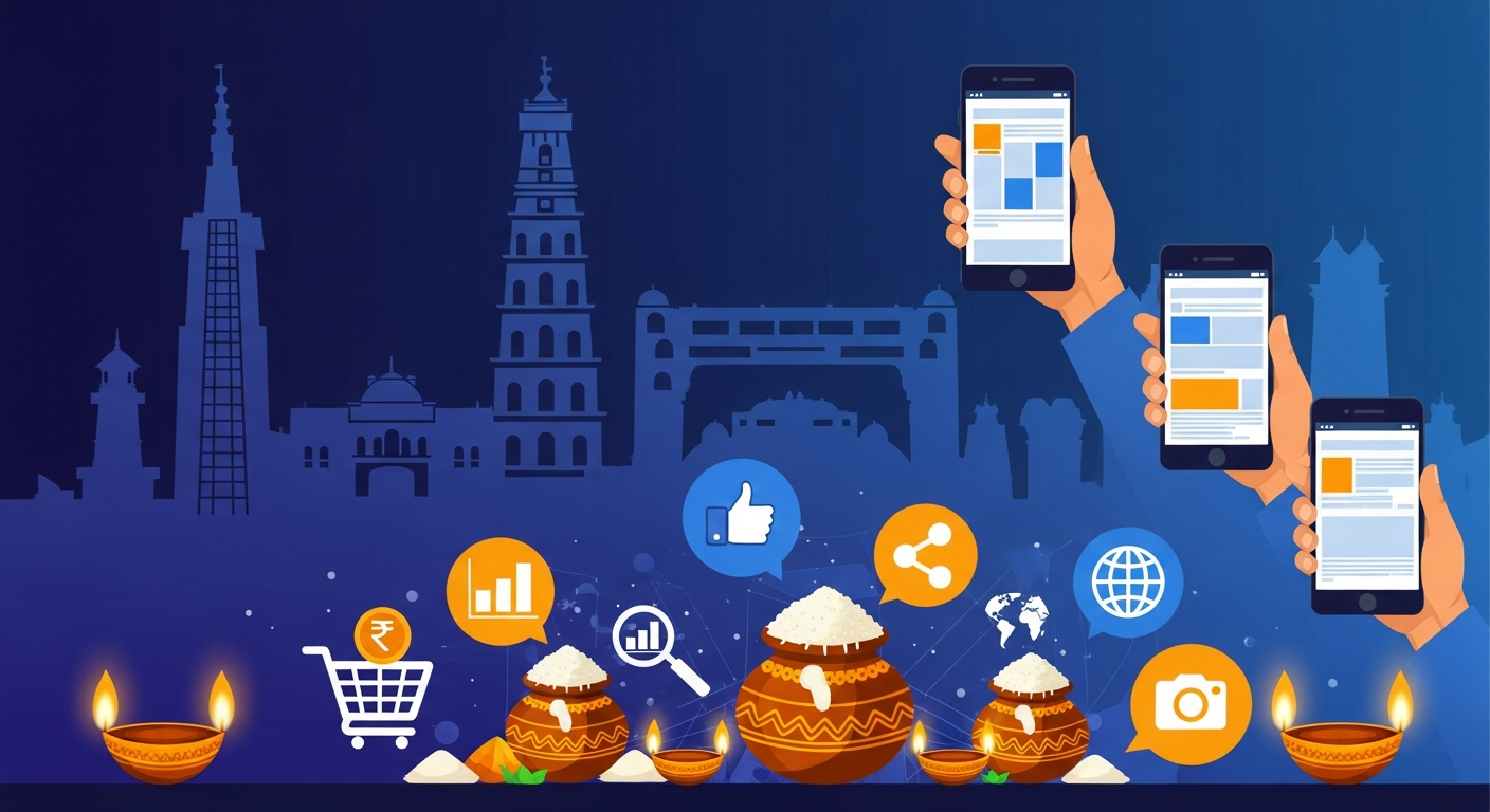 Festive Season Marketing Calendar for Coimbatore Businesses (2026)