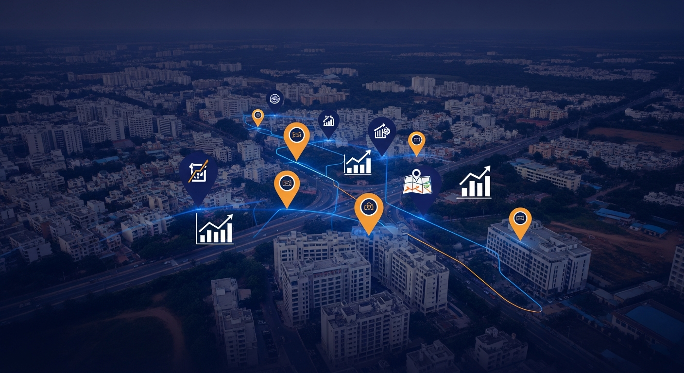 Digital Marketing Guide for Peelamedu Businesses